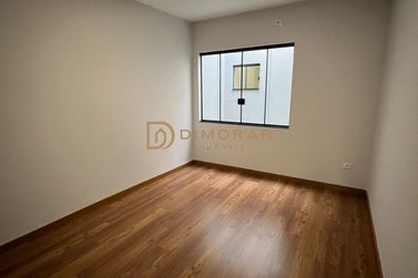 Casa &agrave; venda - 118m&sup2; - Jardim O&aacute;sis