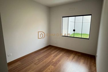Casa &agrave; venda - 118m&sup2; - Jardim O&aacute;sis