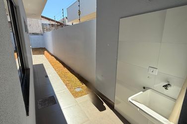 Casa &agrave; venda - O&aacute;sis