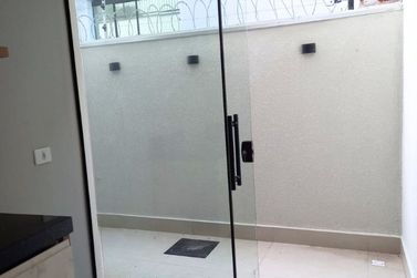 Loft para alugar - 40m&sup2; - Jardim Ouro Branco