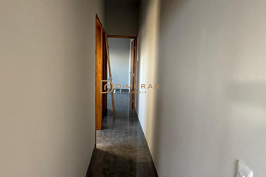 Casa &agrave; venda - 60m&sup2; - Residencial Campestre