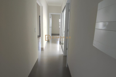 Casa &agrave; venda - 120m&sup2; - Jardim O&aacute;sis