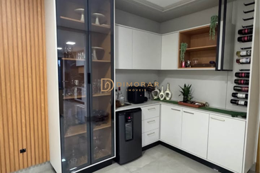 Casa &agrave; venda - 225m&sup2; - Jardim O&aacute;sis
