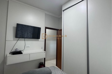 Casa &agrave; venda - 96m&sup2; - Parque dos Ip&ecirc;s