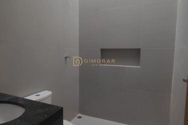 Casa &agrave; venda - 87m&sup2; - Jardim S&atilde;o Jorge