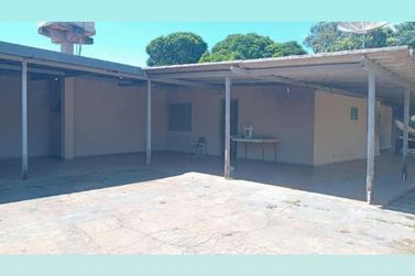 Casa &agrave; venda - 286m&sup2; - Jardim S&atilde;o Jorge