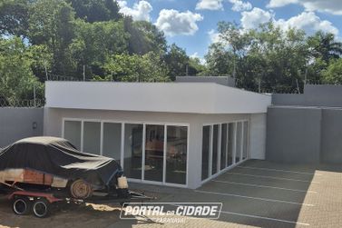 Apartamento para alugar - 58m&sup2; - Centro
