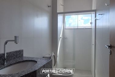 Apartamento para alugar - 58m&sup2; - Centro