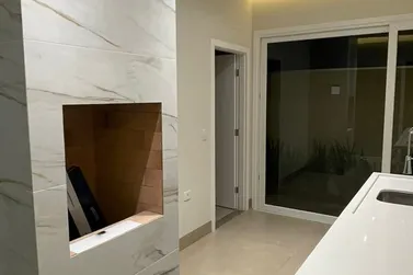 Casa para alugar - 184m&sup2; - &Aacute;rea Rural de Paranava&iacute;