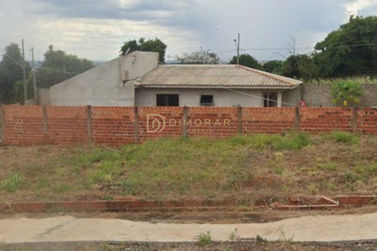 Terreno &agrave; venda - 250m&sup2; - Jardim Campo Belo