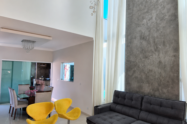 Casa &agrave; venda - 186m&sup2; - Jd Monte Cristo 