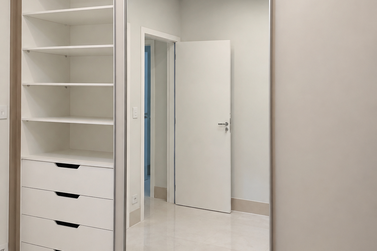 Apartamento &agrave; venda - 116m&sup2; - Centro