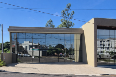 Sal&atilde;o Comercial &agrave; venda - 286m&sup2; - Jardim Oasis