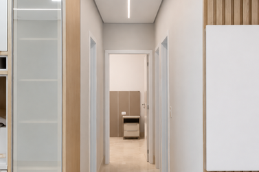 Apartamento &agrave; venda - 116m&sup2; - Centro