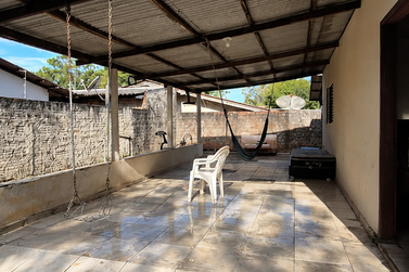 Casa &agrave; venda - 97m&sup2; - Jardim Ipe