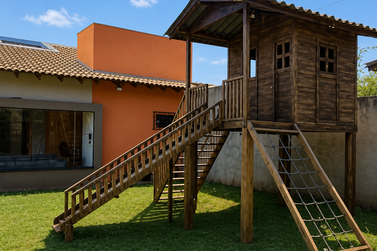 Casa &agrave; venda - 62m&sup2; - Jd Morumbi