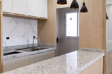 Apartamento &agrave; venda - 116m&sup2; - Centro