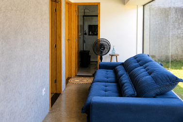 Casa &agrave; venda - 62m&sup2; - Jd Morumbi