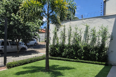 Casa &agrave; venda - 260m&sup2; - Jardim Ibirapuera 