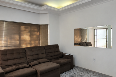 Casa &agrave; venda - 132m&sup2; - Jardim simone