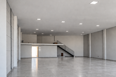 Sal&atilde;o Comercial &agrave; venda - 286m&sup2; - Jardim Oasis
