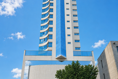 Apartamento &agrave; venda - 164m&sup2; - Vit&oacute;ria Garden