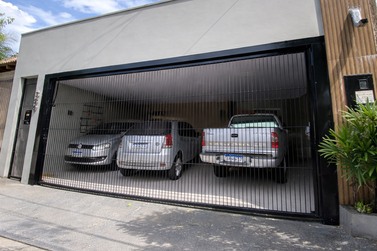 Casa &agrave; venda - 180m&sup2; - Jardim Central