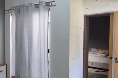 Casa &agrave; venda - 62m&sup2; - Jd Morumbi