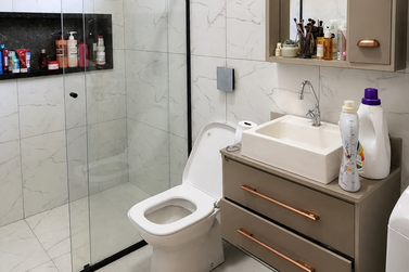 Casa &agrave; venda - 62m&sup2; - Jd Morumbi