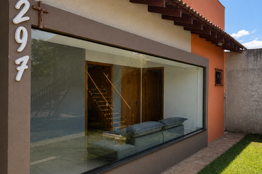 Casa &agrave; venda - 62m&sup2; - Jd Morumbi