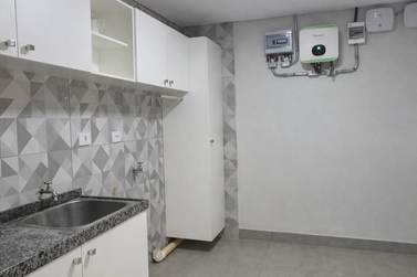 Casa &agrave; venda - 247m&sup2; - Prox mercado camilo