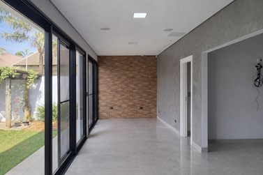 Casa &agrave; venda - 247m&sup2; - Prox mercado camilo