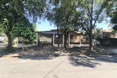 Casa &agrave; venda - 286m&sup2; - Jardim S&atilde;o Jorge