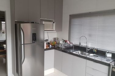 Casa &agrave; venda - 120m&sup2; - jardim Novo Horizonte