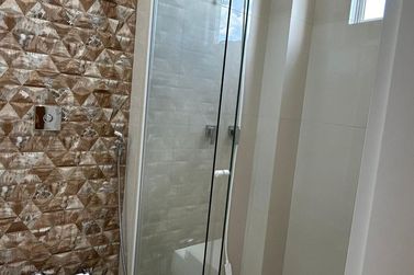 Apartamento &agrave; venda - 164m&sup2; - Centro