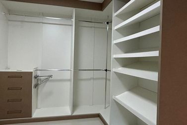 Apartamento &agrave; venda - 164m&sup2; - Centro