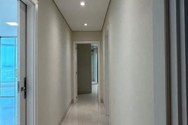 Apartamento &agrave; venda - 164m&sup2; - Centro