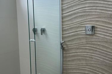 Apartamento &agrave; venda - 164m&sup2; - Centro