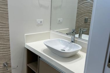 Apartamento &agrave; venda - 164m&sup2; - Centro