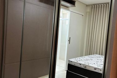 Apartamento &agrave; venda - 164m&sup2; - Centro