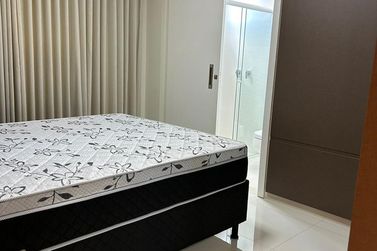 Apartamento &agrave; venda - 164m&sup2; - Centro