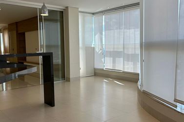 Apartamento &agrave; venda - 164m&sup2; - Centro