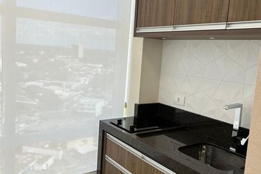 Apartamento &agrave; venda - 164m&sup2; - Centro