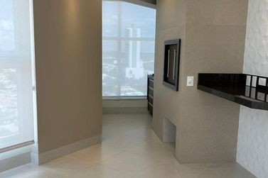 Apartamento &agrave; venda - 164m&sup2; - Centro