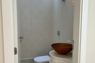Apartamento &agrave; venda - 164m&sup2; - Centro