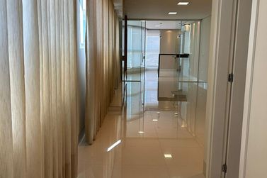 Apartamento &agrave; venda - 164m&sup2; - Centro