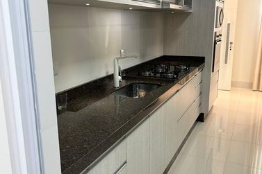 Apartamento &agrave; venda - 164m&sup2; - Centro