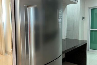 Apartamento &agrave; venda - 164m&sup2; - Centro