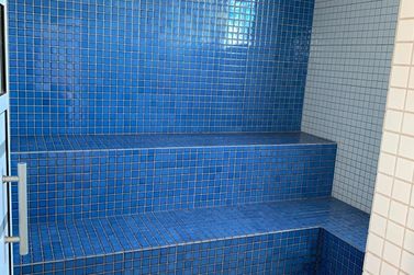 Apartamento &agrave; venda - 164m&sup2; - Centro