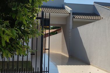 Casa &agrave; venda - 56m&sup2; - pr&oacute;x posto bandeirantes